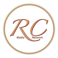 RC Media Network Logo